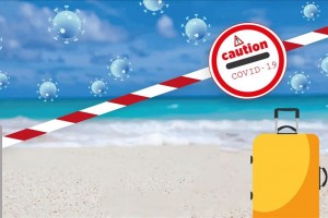 Hygiene standards play key role in choosing holiday destination