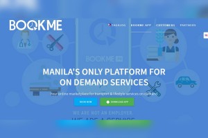 LTFRB: Bookme app unauthorized; TNVS only allowed in GCQ areas