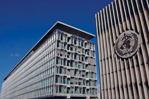 World Health Assembly adopts Covid-19 inquiry resolution