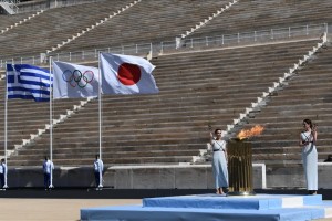 Tokyo 2020 welcomes UN's Olympic truce change