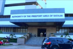 37 companies in Bataan freeport to resume ops