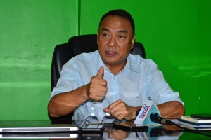 New PDEA chief vows to keep tabs on NorMin drug personalities