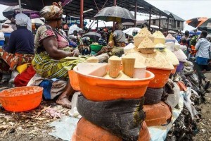 Pandemic to hit poorest economies harder: WFP