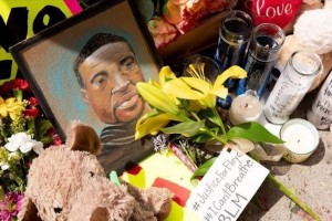 Sports world in solidarity over George Floyd's death