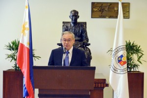 VFA abrogation suspended anew: Locsin