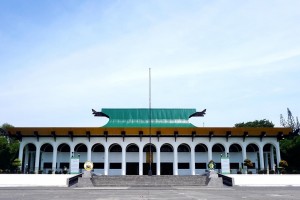Bangsamoro parliament to resume regular sessions 