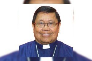 Prelate backs halt of VFA abrogation