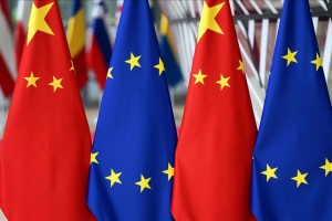 EU-China summit postponed due to Covid-19