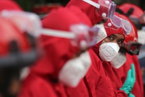 Global coronavirus death toll surpasses 400,000