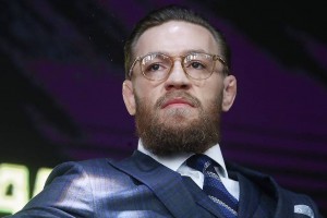 Conor McGregor announces retirement