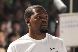 Superstar Kevin Durant opts out of NBA season