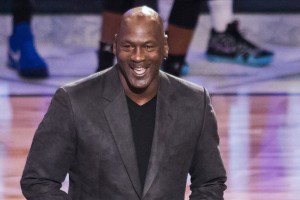 Michael Jordan wins lawsuit over name right disputes in China