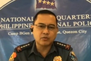 P22.7-M shabu seized; 50 suspects nabbed from June 15-20: PNP