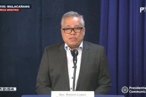 Economy in right trajectory for recovery: DTI chief