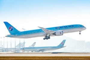 Korean Air cancels Incheon-Manila flights for 18 days in October