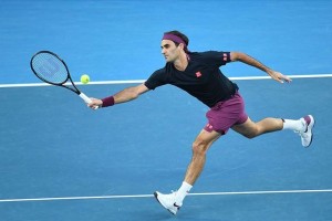 Roger Federer out for 2020 due to injury 'setback'   