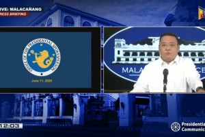 Palace to verify status of ‘Balik Probinsya’ program