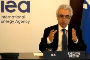 Include clean energy investments in Covid recovery package: IEA