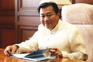 House censures Alvarez for ‘disorderly behavior’