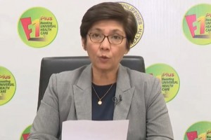 DOH hires more healthcare workers amid fight vs. Covid-19