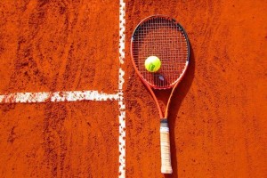 Tennis: French Open to begin Sept. 21