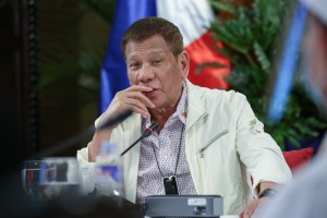 PRRD studying US push for longer suspension of VFA abrogation