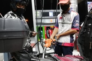 Diesel, kerosene prices up for 6 straight weeks