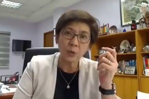 Nayong Pilipino mega vaccination site to open soon: DOH