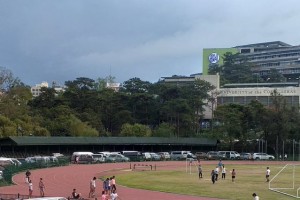 P49-M budget for upkeep of Baguio Athletic Bowl restored