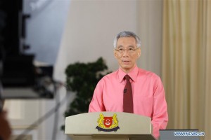 Singapore to hold general election on July 10: PM