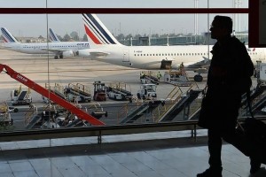 IATA proposes alternative to traveler quarantine