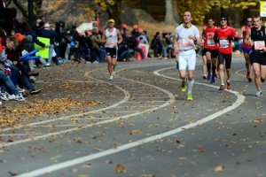 New York City Marathon canceled due to virus pandemic