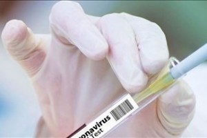 China approves coronavirus drug for limited use