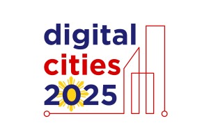 25 PH cities chosen to be next ‘digital cities’ by 2025