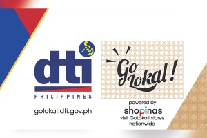 DTI encourages Filipinos to support ‘BUYani’ drive