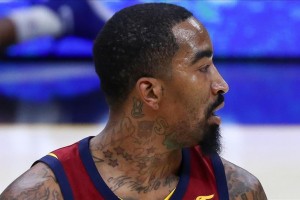 NBA: Los Angeles Lakers acquire JR Smith