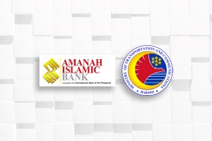 BARMM, Al-Amanah Bank explore maritime modernization