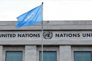 UN: Terrorists must not exploit post-virus fragilities