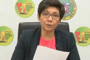 PH Covid-19 cases now on slow decline: DOH