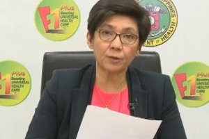 No second wave of  Covid-19 cases in PH: DOH exec 