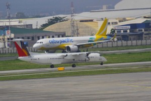 Cebu Pacific to resume Palawan, CDO flights via Iloilo