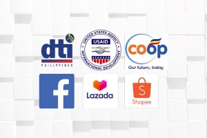 DTI, private sector join hands to support women entrepreneurs