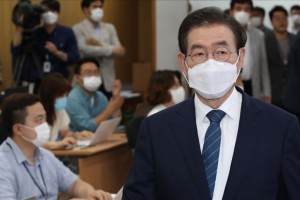 South Korea: Seoul mayor goes missing