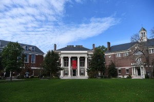 Harvard, MIT sue US gov't over rule on int'l students