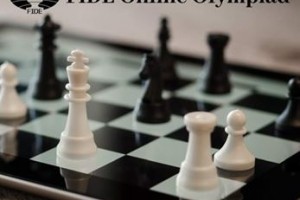 Baguio chess master in FIDE online Olympiad qualifier
