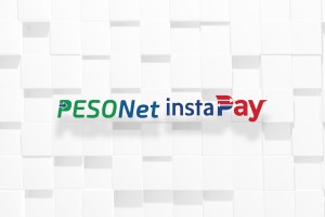 PESONet, InstaPay designated as prominently impt payment systems