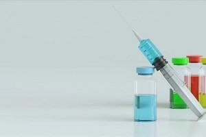 Children's vaccinations declining due to Covid-19: UN