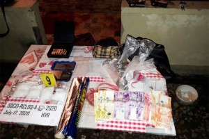 2 suspects killed; P1.65-M shabu seized in Bulacan