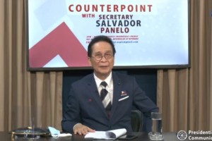 PRRD to maintain ‘warm’ relations with Biden: Panelo
