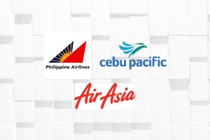 Airlines require Davao-bound pax to have negative RT-PCR result